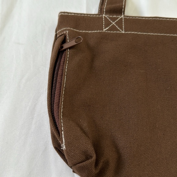 COPY - Harajuku lovers GWEN IS MY HOMEGIRL small bag - Picture 6 of 8